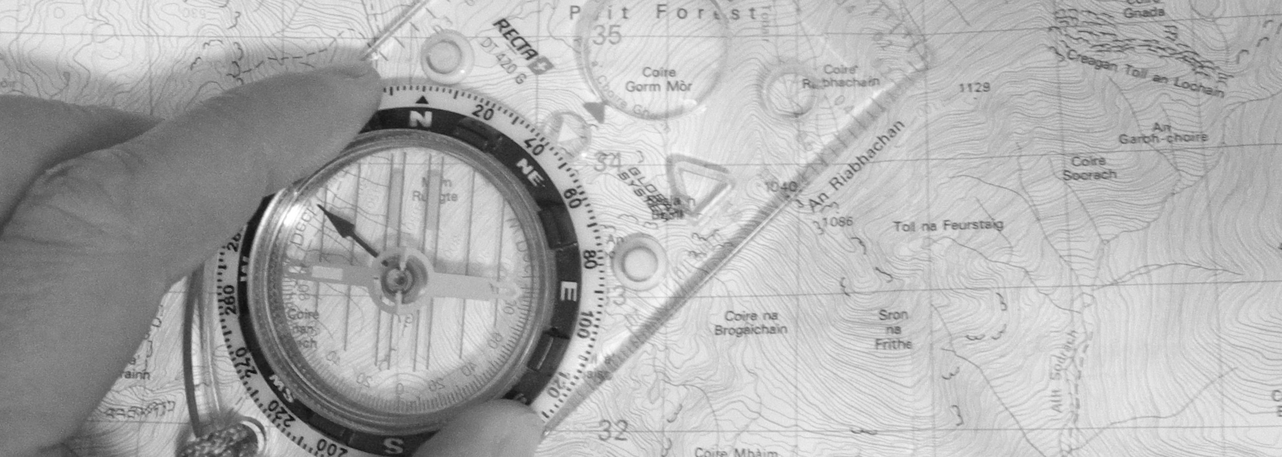 Comprehensive Advisory Service