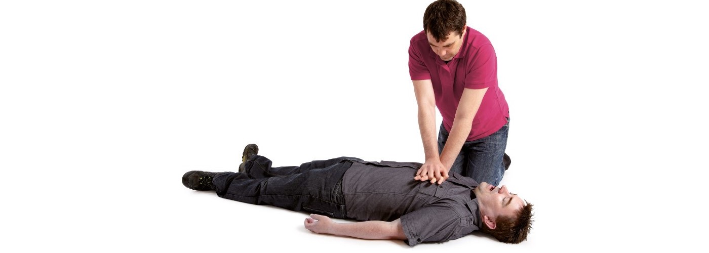 EVC, First Aid Training, Staff CPD